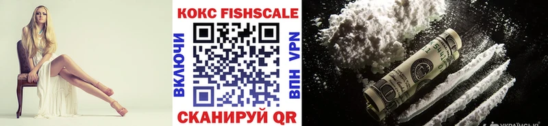 КОКАИН FishScale  Купить где  Вичуга 